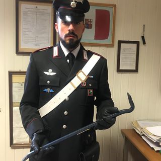 Pavese: arrestato l’autore del tentato omicidio commesso nel parcheggio della logistica DHL