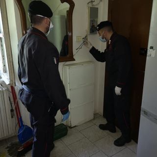 Mortara: allaccio abusivo alla corrente elettrica, in manette 6 persone