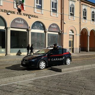 Voghera: denunciati due pusher e trovata una bicicletta rubata