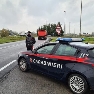 Voghera: arrestato un 51enne condannato per falsità materiale