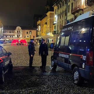 Pavia: irregolarità igienico-sanitarie e di sicurezza, multato un locale della movida