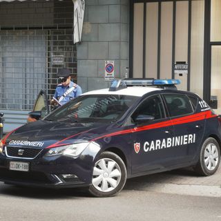 Voghera: evade dai domiciliari, i carabinieri lo ritrovano a spasso per la città dopo due giorni