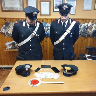 Pieve Porto Morone: sorpreso nei campi a spacciare droga, in manette un 44enne