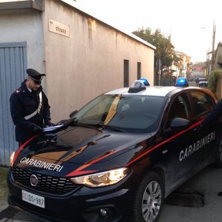 Oltrepò: ferito da colpo di arma da fuoco simula un’aggressione, ma viene smascherato dai carabinieri