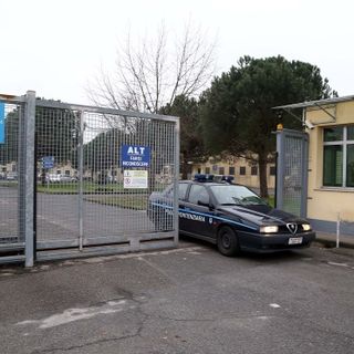 Vigevano: un detenuto incendia la cella in cui è recluso e resta gravemente ustionato