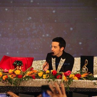 Festival di Sanremo, Diodato: “Dedico la vittoria a Taranto, che ha bisogno di fare tanto rumore”