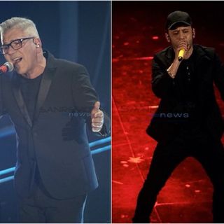 70° Festival di Sanremo: ecco l’ordine di uscita dei 24 ‘Big’ di questa sera, apre Zarrillo e chiude Rancore