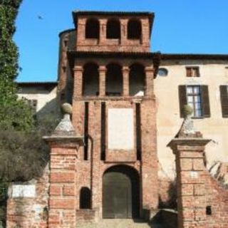 Pieve del Cairo: il castello Beccaria sotto i riflettori di “Uno Mattina in famiglia”