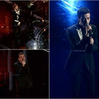 70° Festival di Sanremo: i tre finalisti sono Diodato, Gabbani e i Pinguini Tattici Nucleari