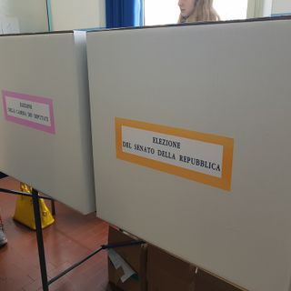 Elezioni 2018: Centinaio, Cattaneo, Lucchini eletti nell'uninominale, Nanni alla camera col proporzionale eletto anche Romaniello. &quot;Ripescati&quot; Ferrari e Maggioni, fra i partiti successo per la coalizione di centrodestra