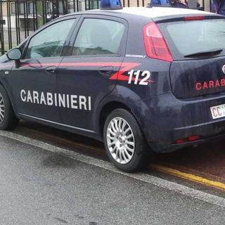Sedriano: picchia la moglie, pizzaiolo egiziano finisce in carcere
