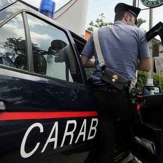 Pavia: un 32enne tenta di togliersi la vita, ma viene salvato dai carabinieri