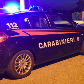 Gropello: latitante da luglio, viene rintracciato e arrestato dai carabinieri