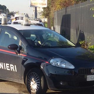 Trezzano, i Carabinieri arrestano due ladri dopo furto