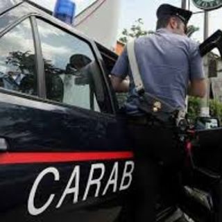Candia Lomellina: maltrattamenti e minacce di morte al padre, arrestato un 30enne a Domodossola