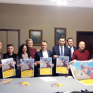 Vigevano, Carnevale 2019: ottava edizione all'insegna dello spettacolo