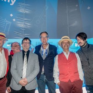 Sanremo: inaugurata Casa Siae, nella semisfera pace fatta tra il Comune e gli artisti di strada