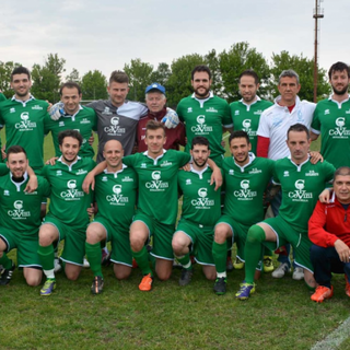 Calcio Seconda Categoria: Il Vigevano 1921, vince ed entra in zona play-off