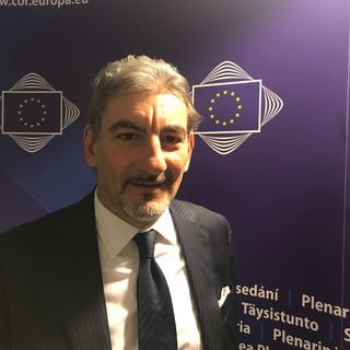 Europa, Comitato Regioni approva parere Presidente Cattaneo su strategie macroregionali