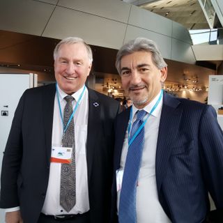 Lombardia: Presidente Cattaneo a Monaco di Baviera interviene a Forum annuale EUSALP: “Più centralità per le strategie macroregionali nelle politiche UE”