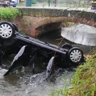 Vigevano: la Prefettura dispone la momentanea sospensione dell'uomo disperso nel Ticino