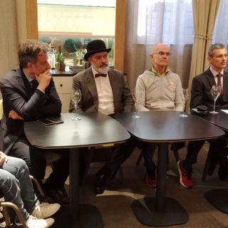 Vigevano, domenica torna la ciclostorica con percorso “allungato”