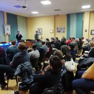 Vigevano, presentato “Cittadini SalvaVita”. Un app che allerta in caso di arresto cardiaco nelle vicinanze
