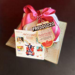 Quando dolcezza e musica si uniscono per un Natale solidale