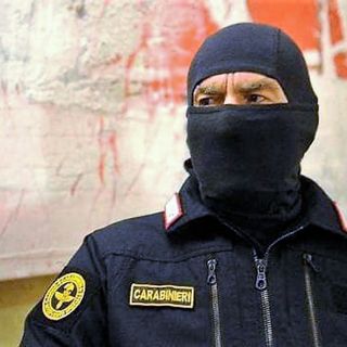 Garlasco: al teatro Martinetti arriva il &quot;Comandante Alfa&quot;