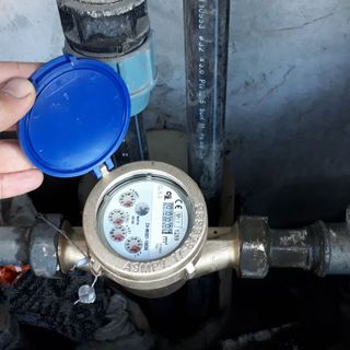Arriva il gelo, attenzione ai contatori dell’acqua. Il consigli di Pavia Acque per proteggerli ed evitarne la rottura