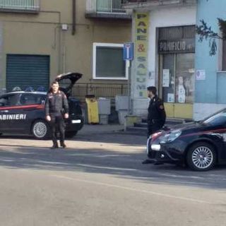 Covid-19, multate dieci persone durante i controlli settimanali delle forze dell'ordine