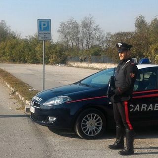 Festività pasquali: Controlli a tappeto sulle strade del territorio provinciale