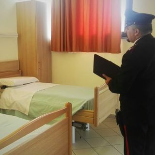 Pavia: blitz dei carabinieri nelle strutture per anziani, rilevate alcune infrazioni