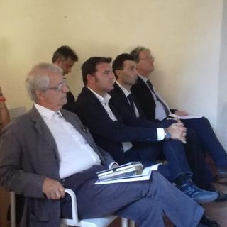 Castello di Vigevano, ministro e sindaco: “Coinvolgiamo i privati”