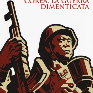 Mortara: &quot;Corea del Nord la guerra dimenticata&quot;. Domani si parla del libro su questa pagina poco conosciuta della storia