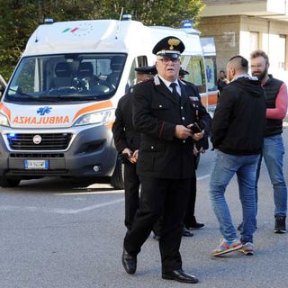 Abbiategrasso – Accoltellamento in via Pontida davanti all’ex convento dell’Annunciata