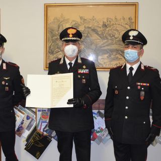 Oltrepò: si sono distinti in operazioni di servizio e soccorso: Encomi ed Elogi per 7 Carabinieri