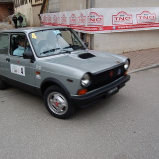 Auto storiche: Coppa Lomellina, Oltrepò Anciennes e il Trofeo Valsessera Jolly Club rinviate a data da destinarsi