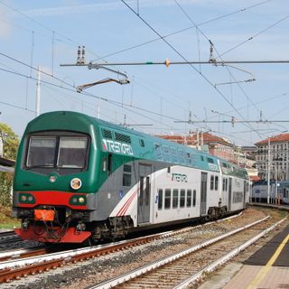 MiMoAl risponde a Regione Lombardia e Trenord sui treni Vivalto