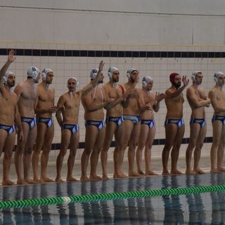 Pallanuoto serie B: Vigevano, brutto passo falso con Lerici