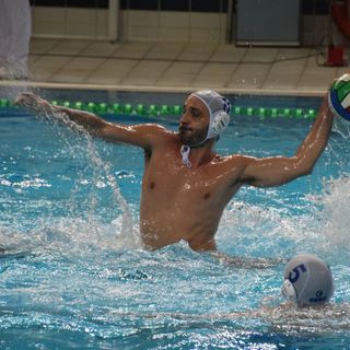 Pallanuoto serie B: Vigevano, fatale il quarto tempo con Lerici