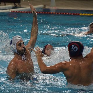 Pallanuoto serie B: Vigevano si inchina ad Arenzano