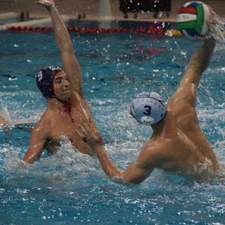 Pallanuoto serie B: Vigevano cade a Reggio Emilia nell’andata playout