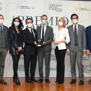 Lombardia, assegnati i cinque Premi Rosa Camuna 2020 a cui si aggiungono dieci menzioni e sette premi speciali