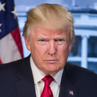 Coronavirus, Donald Trump blocca i voli dall'Europa verso gli USA per 30 giorni