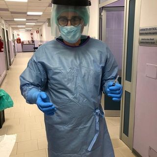 Coronavirus, a Novara due parti di mamme positive: tutti stanno bene