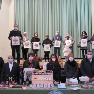 Denominazione Comunale: premiati i prodotti “Made in Trecate”