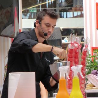 Barbero, Vecchi e Carrara: il tris “televisivo” degli eventi made in Gambolò