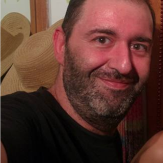 Davide Franzoso aveva solo 42 anni