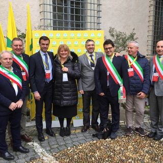 Made in Italy: Coldiretti/Symbola, 92% tipicità nasce in piccoli comuni